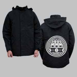 parka espiral tekno