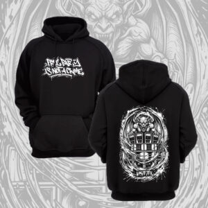 sudadera free paty guardian