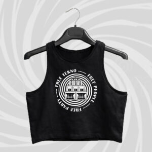 top free tekno free people free party